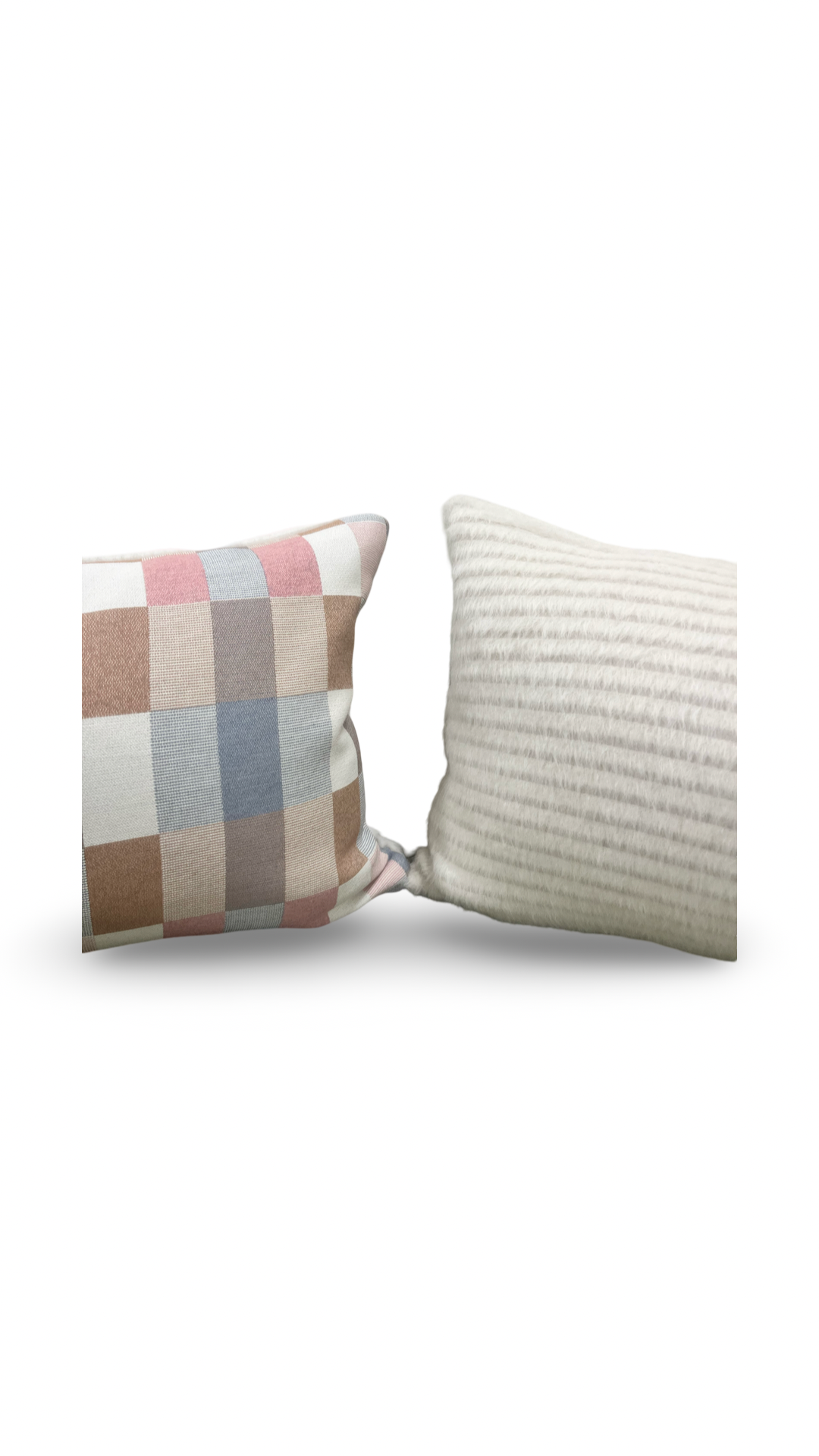 Best Mate Coral Reef 12X18" Knife Edge Decorative Lumbar Pillow
