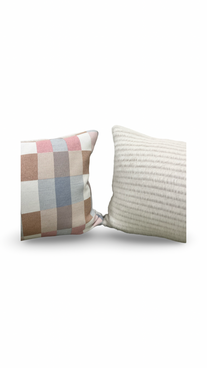 Best Mate Coral Reef 12X18" Knife Edge Decorative Lumbar Pillow