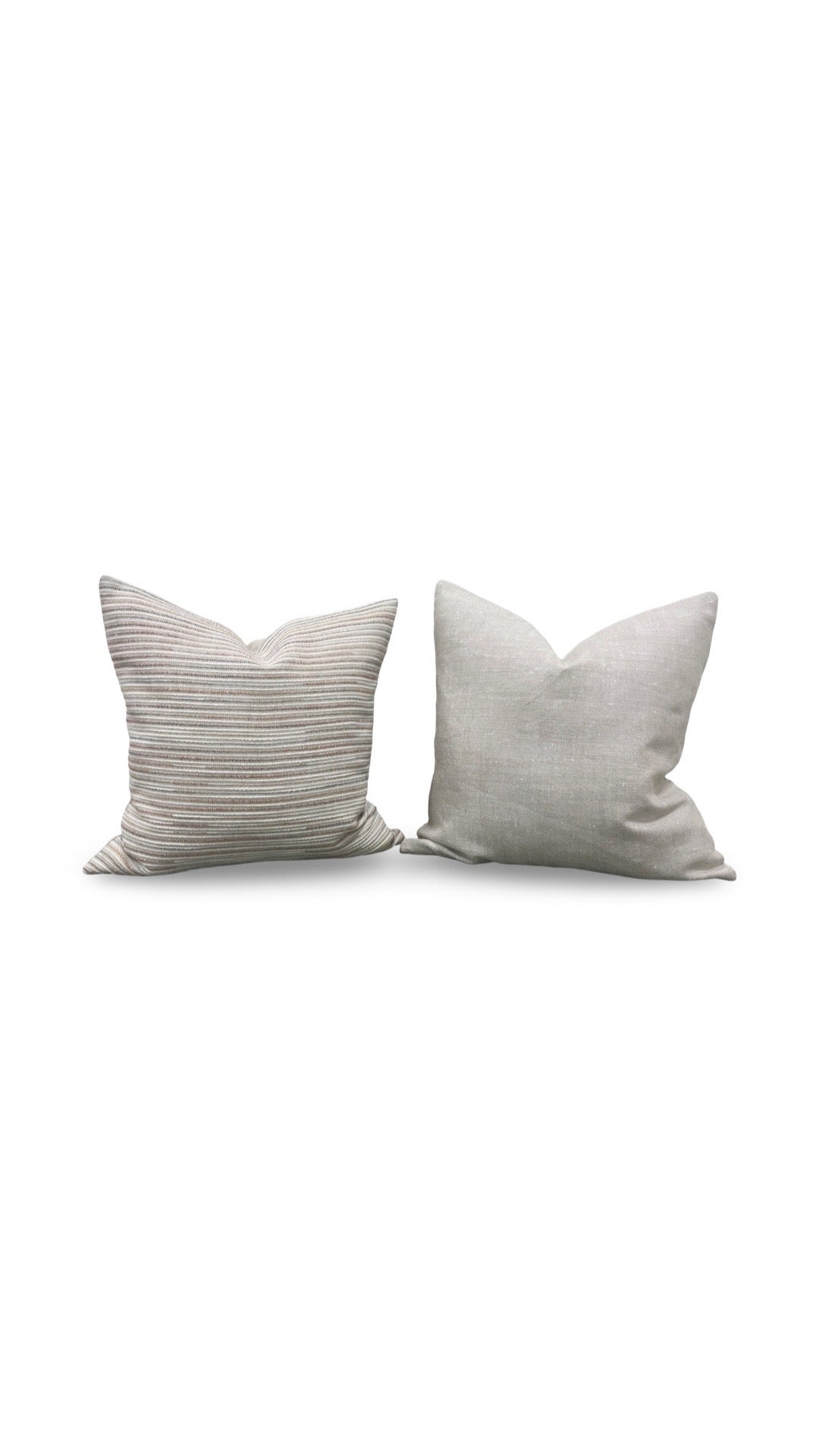 Rogers & Goffigon Decorative Pillow Dhurrie Fiesta 20x20" Knife Edge Cover