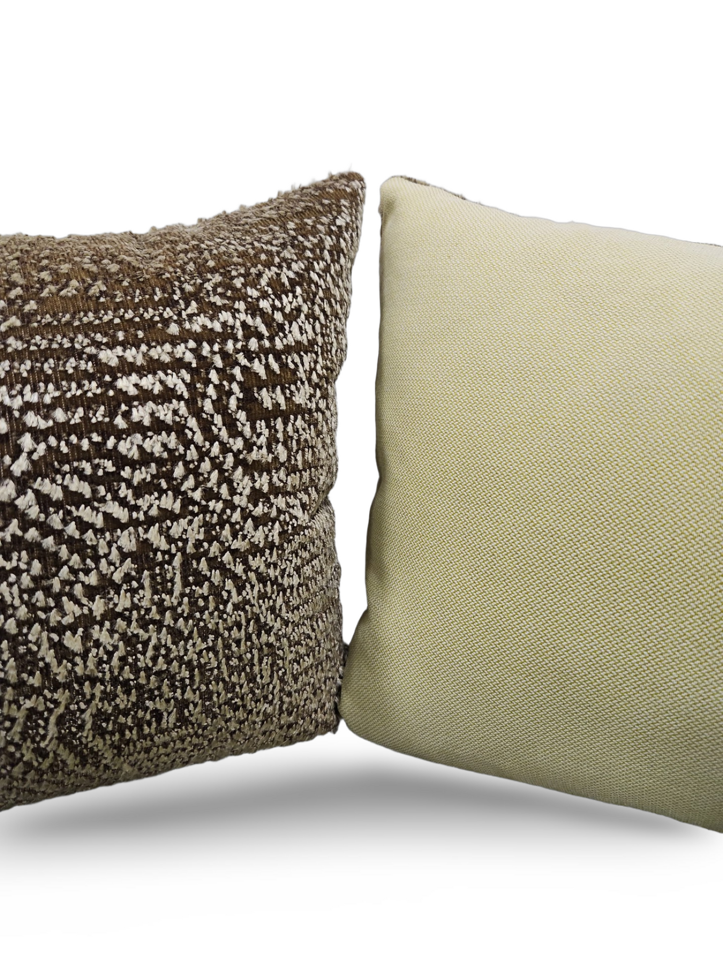 Zimmer & Rohde Lumbar Pillow Nico 12x18" Knife Edge Cover