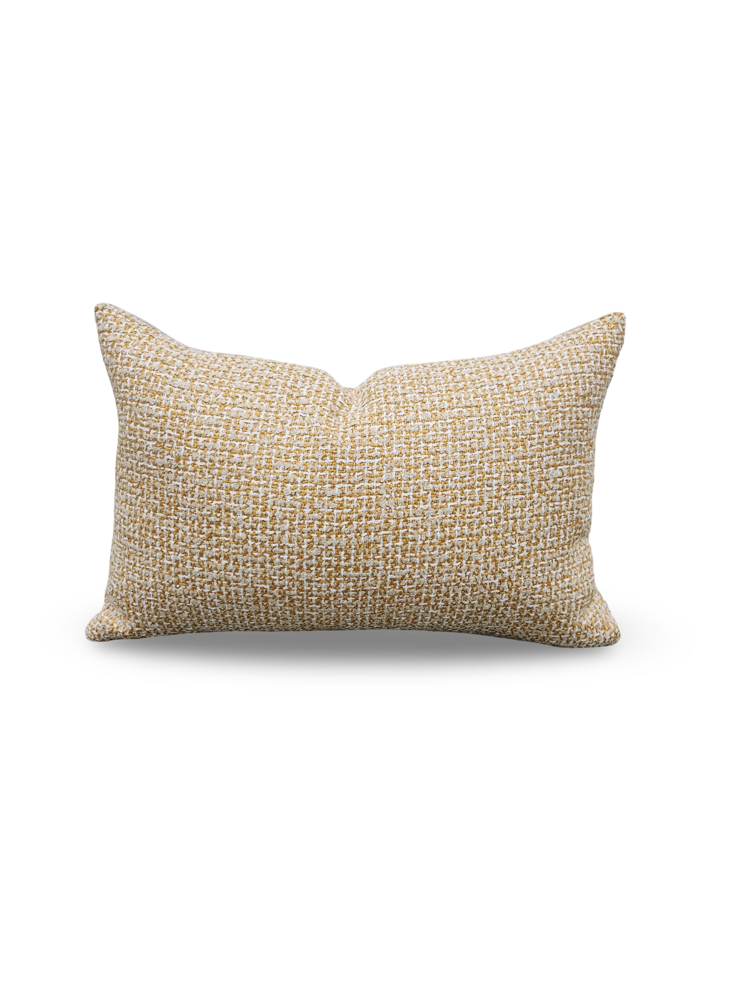 Lumbar Pillow Eivassa Outdoor Sun 12x18" Knife Edge Cover