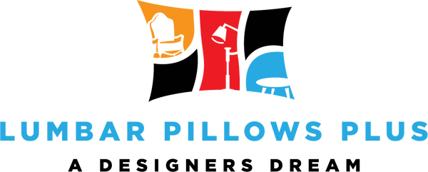Lumbar Pillows Plus